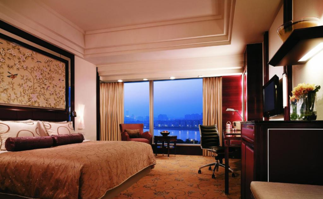 Shangri-la Guangzhou