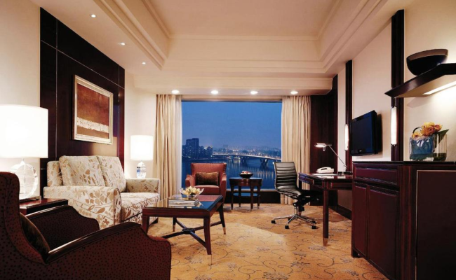 Shangri-la Guangzhou