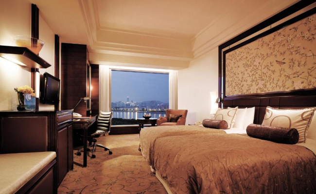 Shangri-la Guangzhou