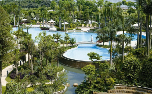 Shangri-la Guangzhou