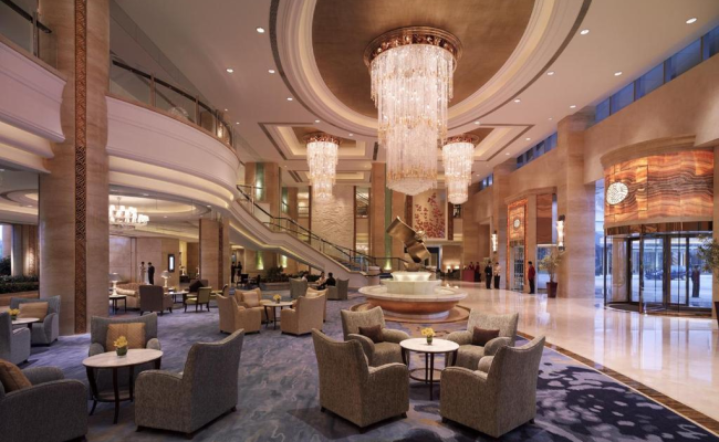 Shangri-la Guangzhou