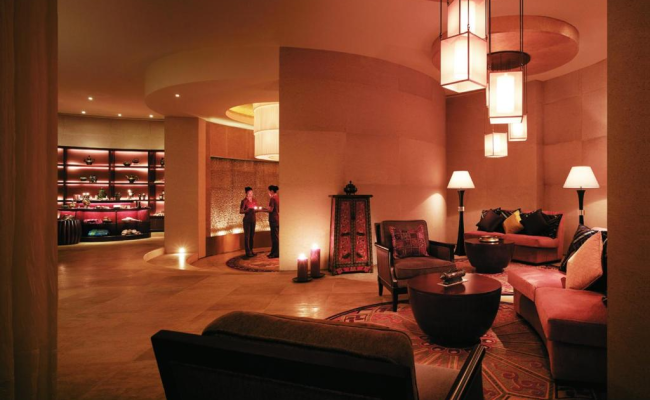 Shangri-la Guangzhou