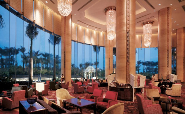 Shangri-la Guangzhou