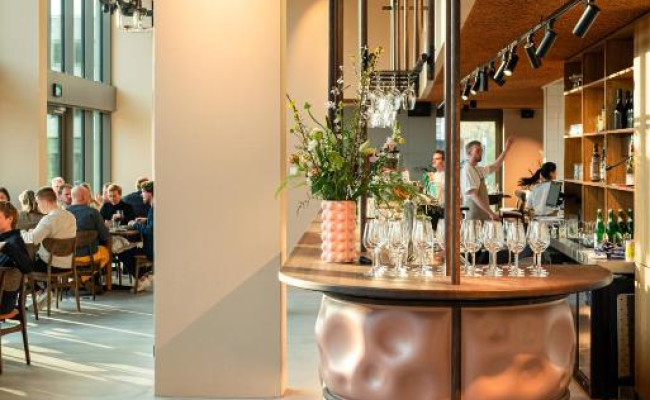 Hotel Jansen Amsterdam Bajeskwartier