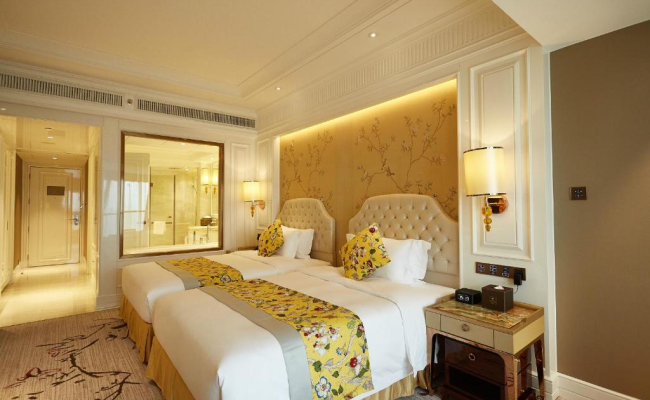 Estandon Hotel Guangzhou