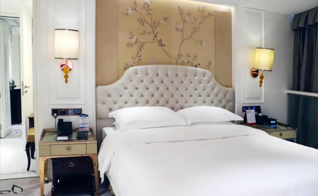 Estandon Hotel Guangzhou