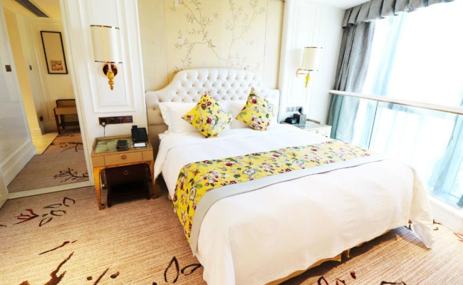 Estandon Hotel Guangzhou