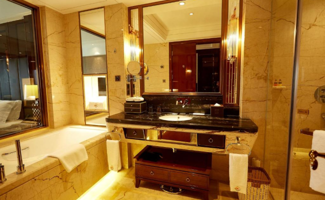 Estandon Hotel Guangzhou