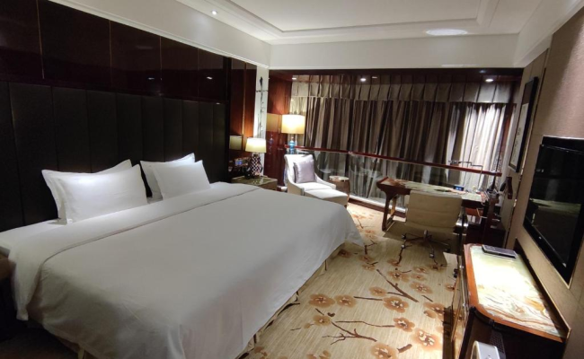 Estandon Hotel Guangzhou