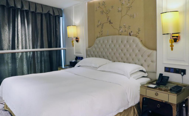 Estandon Hotel Guangzhou
