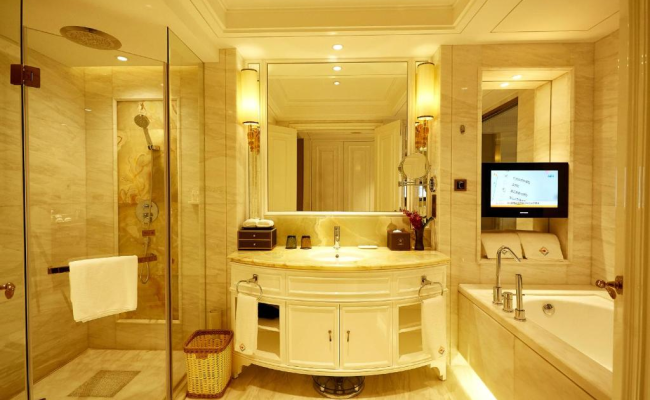Estandon Hotel Guangzhou