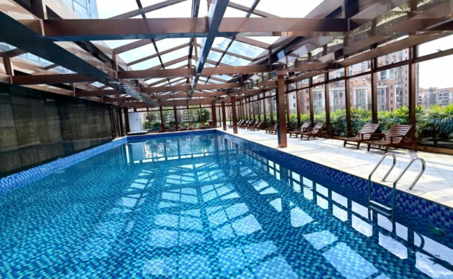 Estandon Hotel Guangzhou