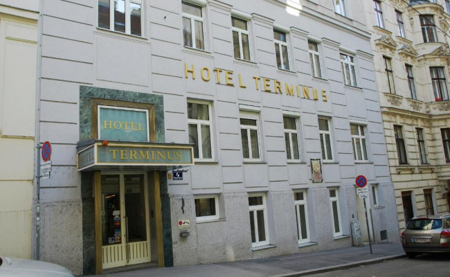 Hotel Terminus