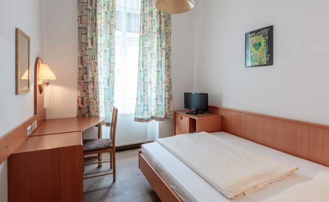Hotel Terminus