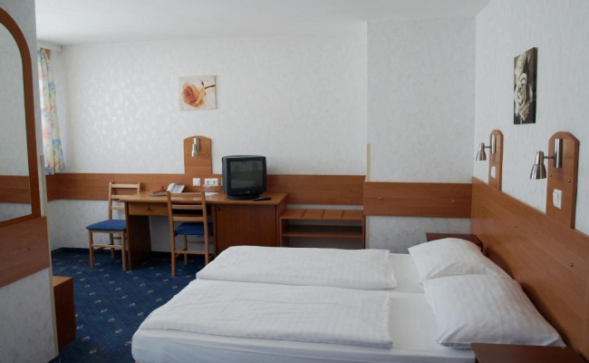 Hotel Terminus