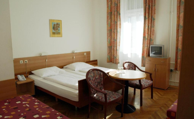 Hotel Terminus