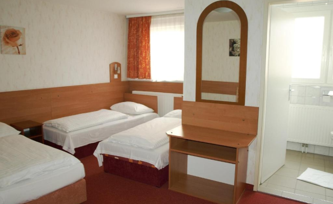 Hotel Terminus