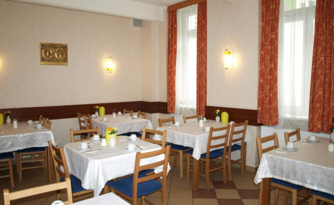 Hotel Terminus