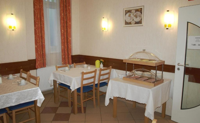 Hotel Terminus