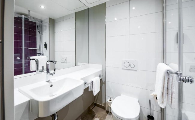 Premier Inn Stuttgart City Europaviertel