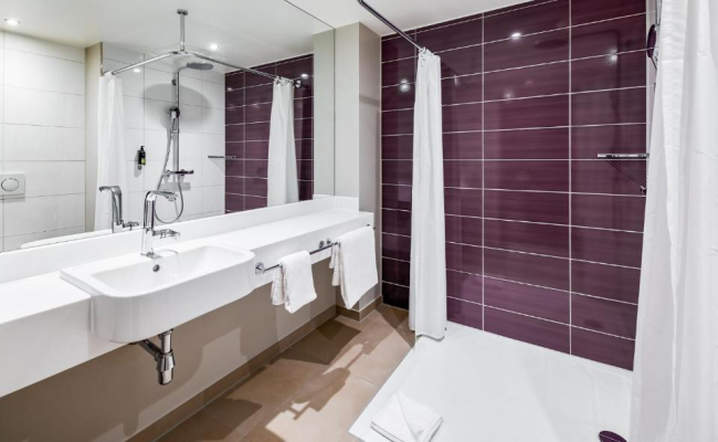 Premier Inn Stuttgart City Europaviertel