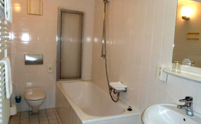 Hotel am Buschkrugpark