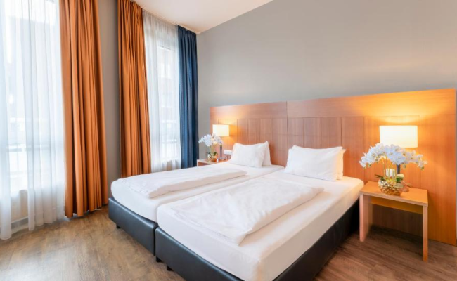 PLAZA Premium Koln