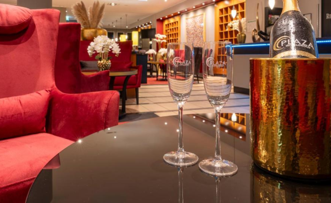 PLAZA Premium Koln