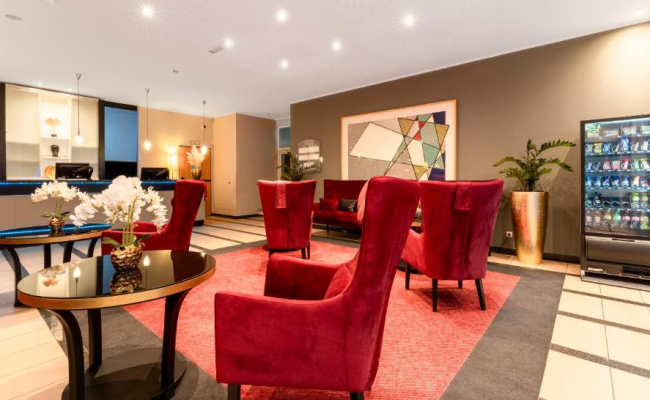 PLAZA Premium Koln