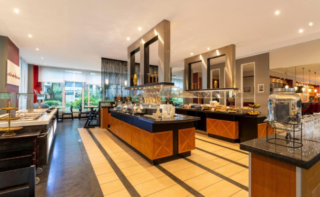 PLAZA Premium Koln