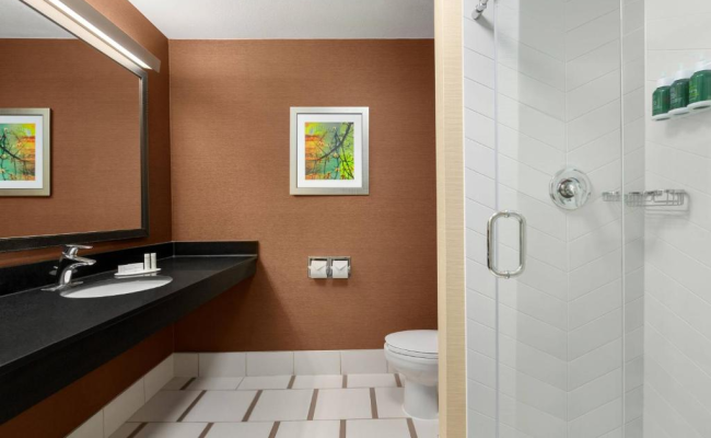 Fairfield by Marriott Inn & Suites Las Vegas Stadium Area