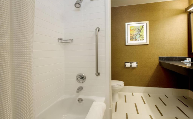 Fairfield by Marriott Inn & Suites Las Vegas Stadium Area