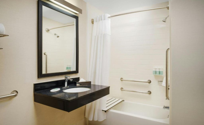 Fairfield by Marriott Inn & Suites Las Vegas Stadium Area