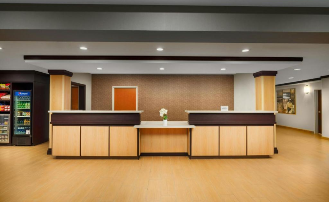 Fairfield by Marriott Inn & Suites Las Vegas Stadium Area