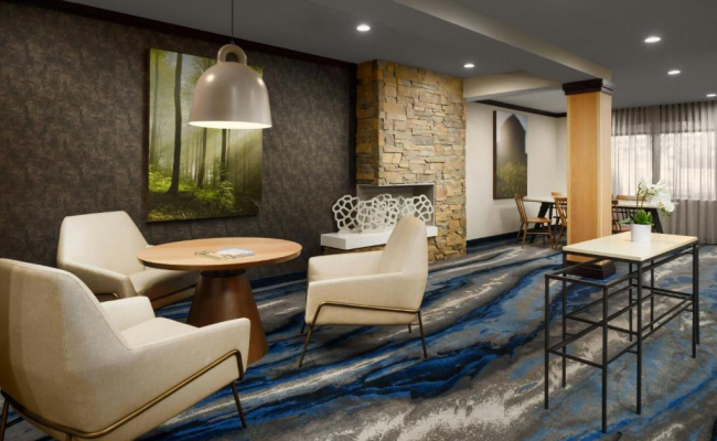 Fairfield by Marriott Inn & Suites Las Vegas Stadium Area