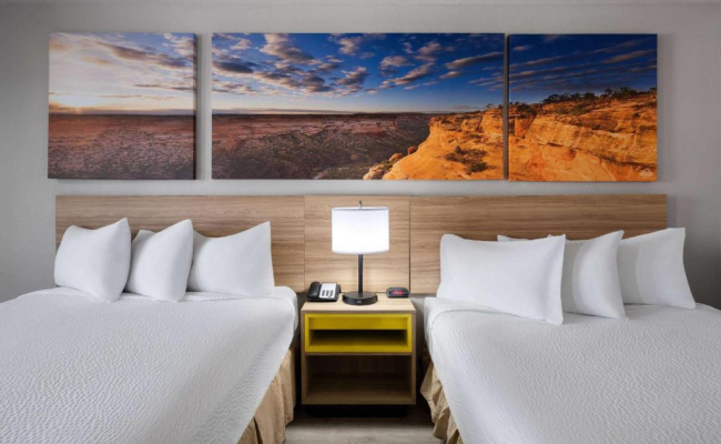 Days Inn by Wyndham Las Vegas Airport Near the Strip
