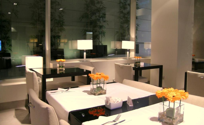 Suites Viena Plaza de España