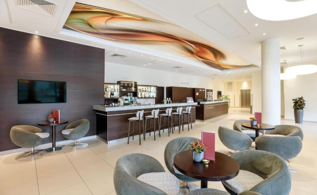 Austria Trend Hotel Doppio Wien