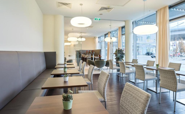 Austria Trend Hotel Doppio Wien
