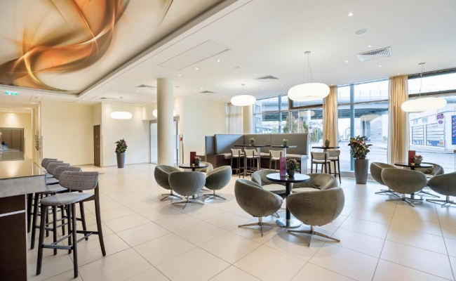 Austria Trend Hotel Doppio Wien