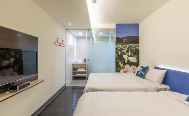 CU Hotel Taipei