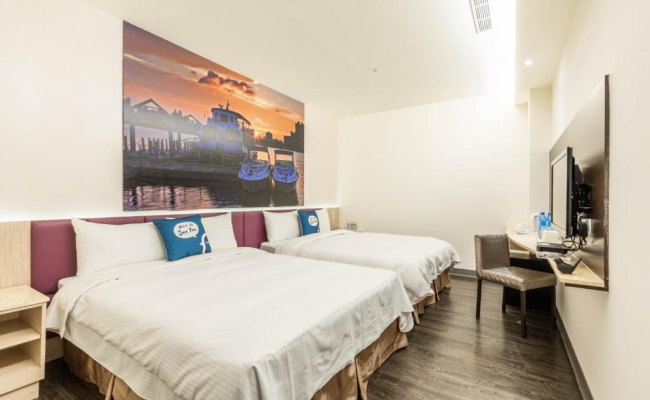 CU Hotel Taipei
