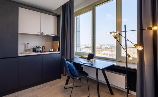 Numa Cologne Ehrenfeld