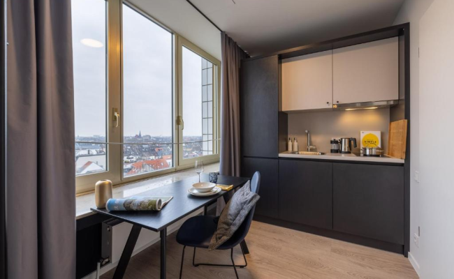 Numa Cologne Ehrenfeld