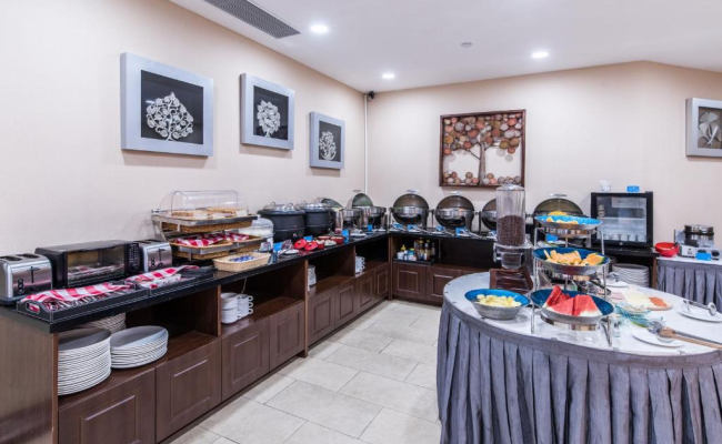 Green Court Residence Jinqiao Diamond Shanghai