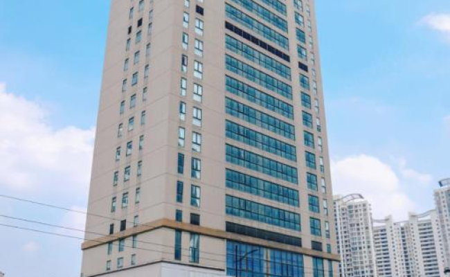 Magnificent International Hotel
