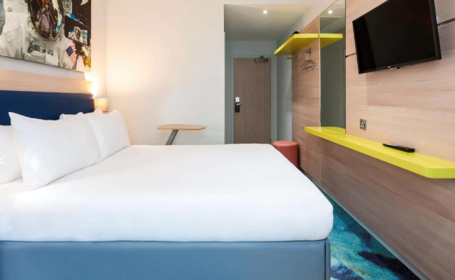 ibis Styles London Heathrow Airport