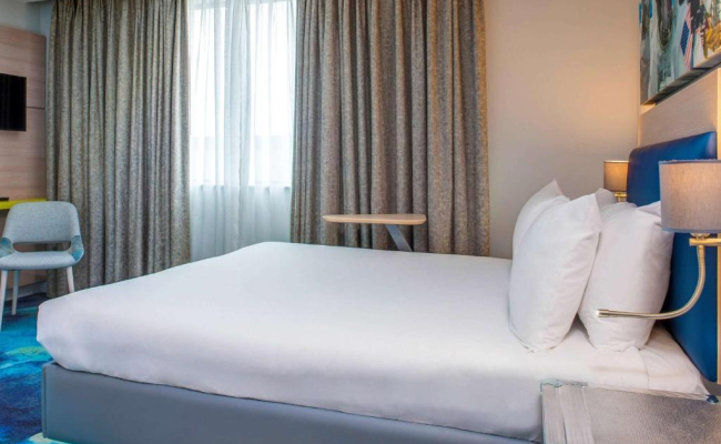ibis Styles London Heathrow Airport
