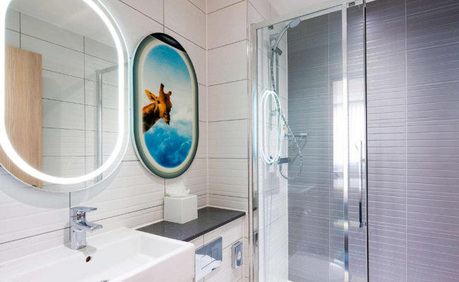 ibis Styles London Heathrow Airport
