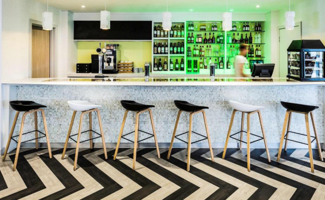 ibis Styles London Heathrow Airport